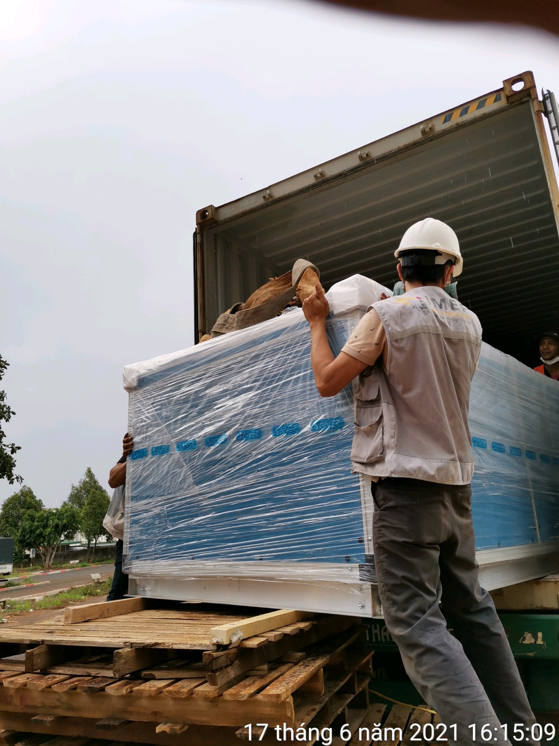 BỆNH VIỆN ĐHYD BUÔN MA THUỘT